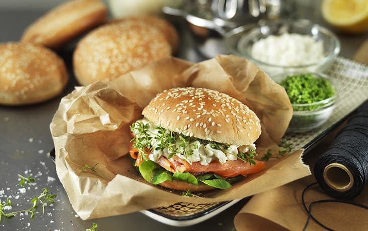 Gone Fishing | Pågen